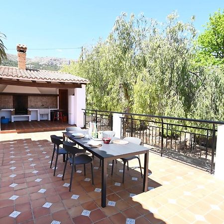 Villa Perles - Grupo Antonio Perles Calpe Bagian luar foto