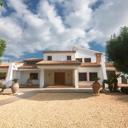 Villa Perles - Grupo Antonio Perles Calpe Bagian luar foto