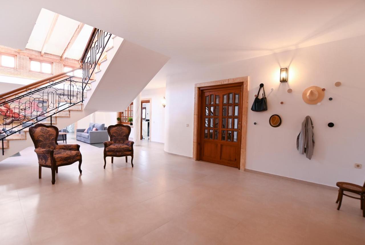 Villa Perles - Grupo Antonio Perles Calpe Bagian luar foto