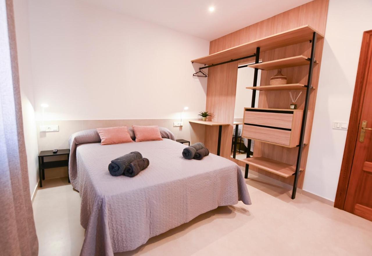 Villa Perles - Grupo Antonio Perles Calpe Bagian luar foto